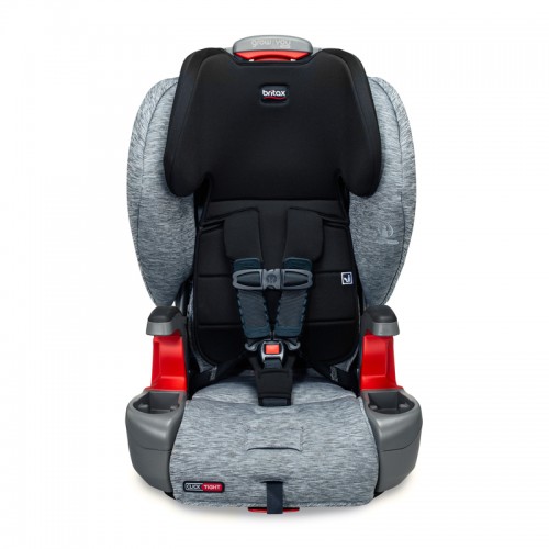 BRITAX Grow With You ClickTight Convertible Car Seat